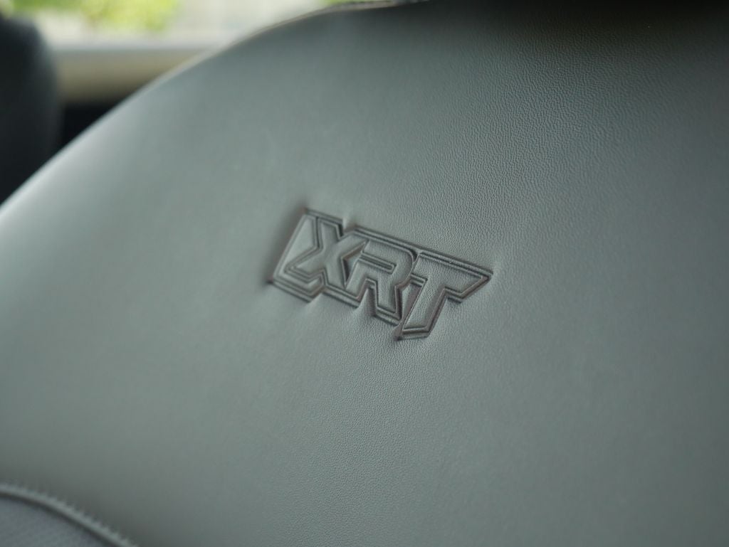 2026 Hyundai IONIQ 5 XRT