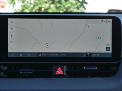 2026 Hyundai IONIQ 5 XRT