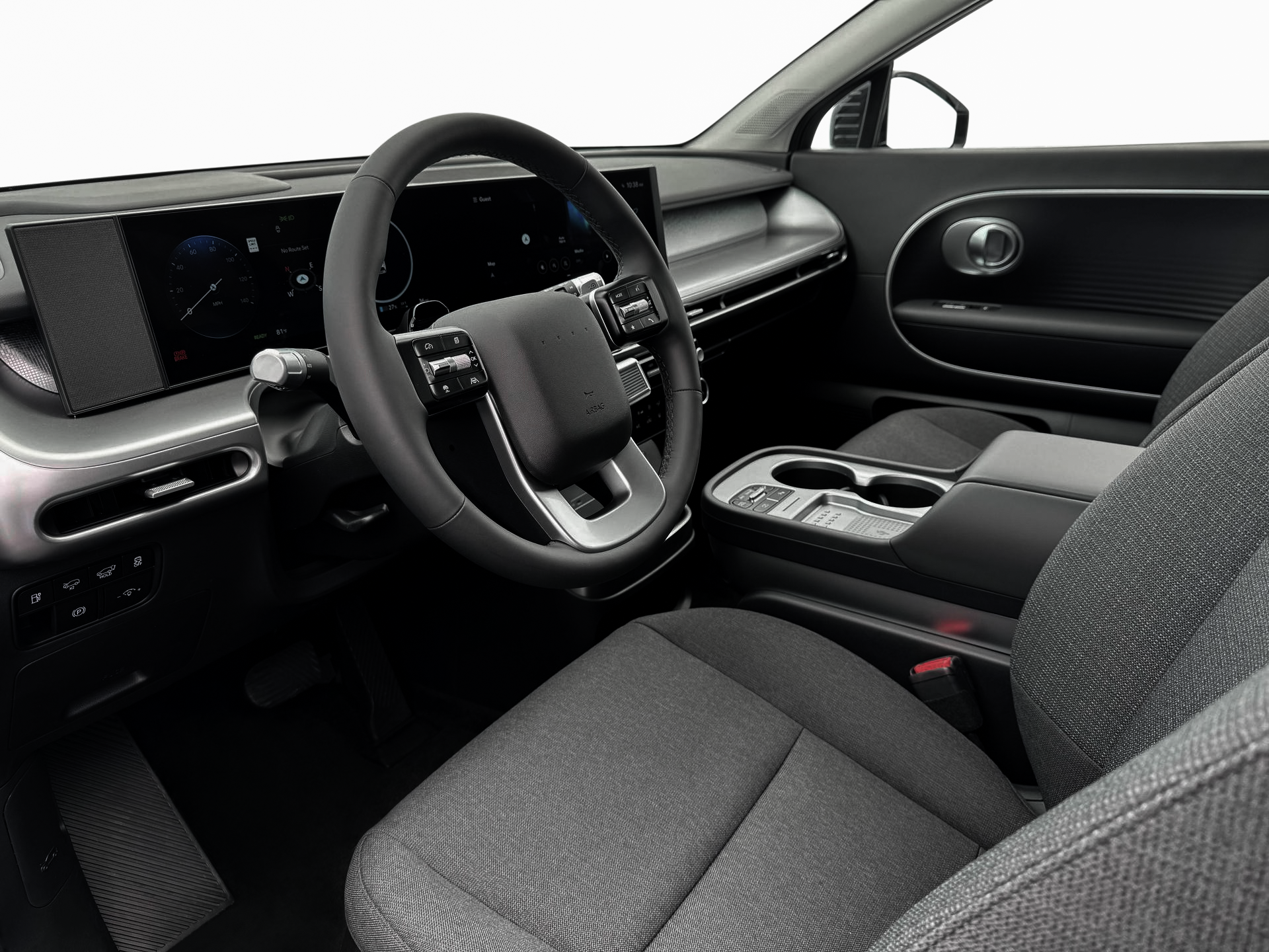 2026 Hyundai IONIQ 9 SE - Photo 14
