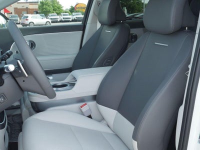 2026 Hyundai IONIQ 9 Performance Limited