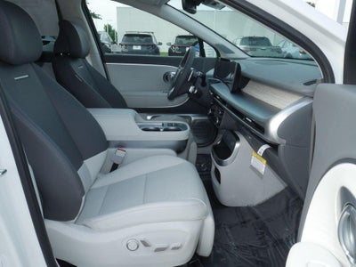 2026 Hyundai IONIQ 9 Performance Limited