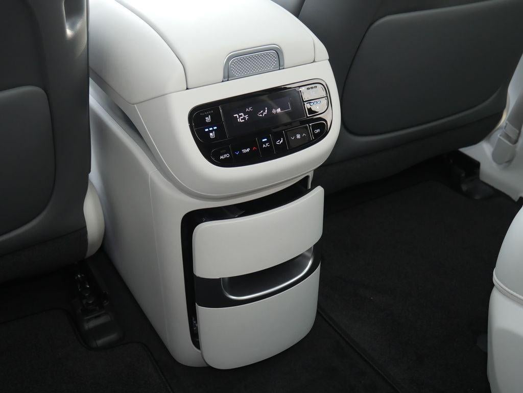 2026 Hyundai IONIQ 9 Performance Limited