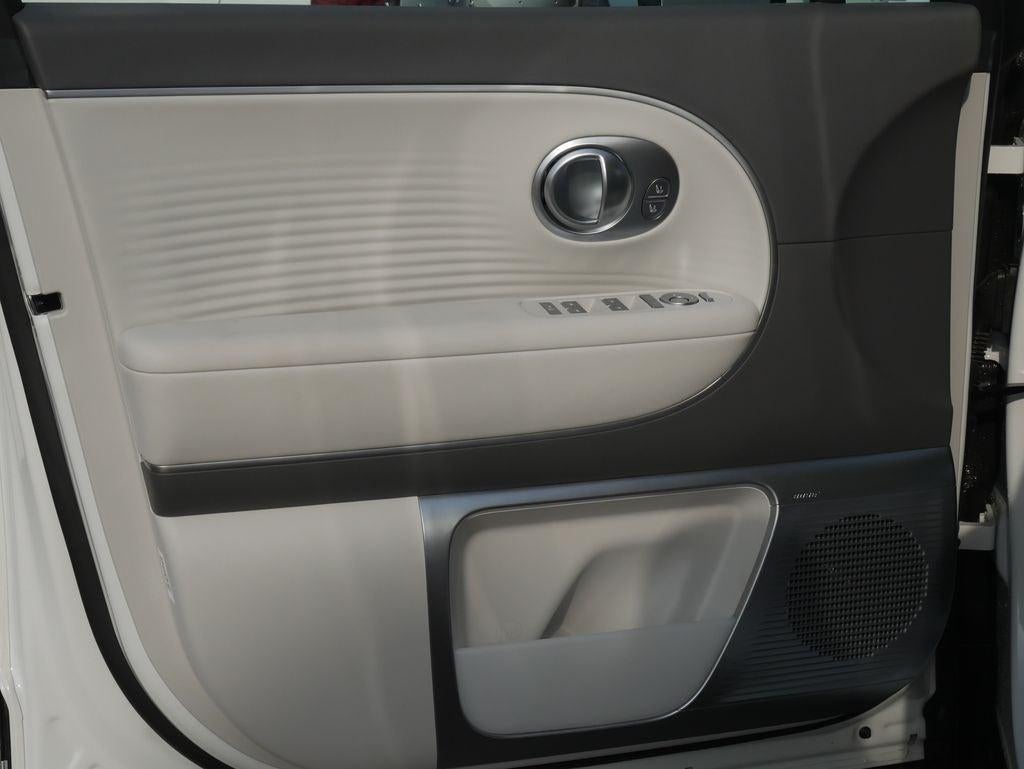 2026 Hyundai IONIQ 9 Performance Limited