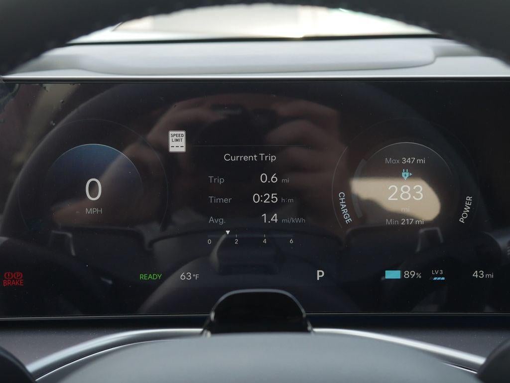 2026 Hyundai IONIQ 9 Performance Limited