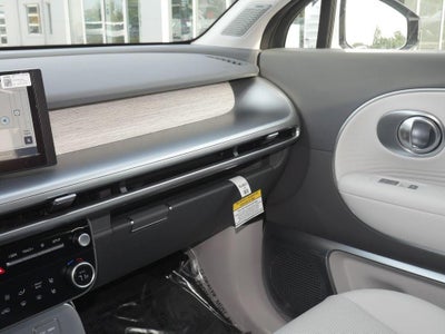 2026 Hyundai IONIQ 9 Performance Limited