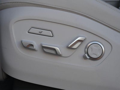 2026 Hyundai IONIQ 9 Performance Calligraphy
