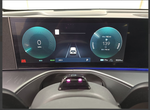 2026 Hyundai IONIQ 9 Performance Calligraphy