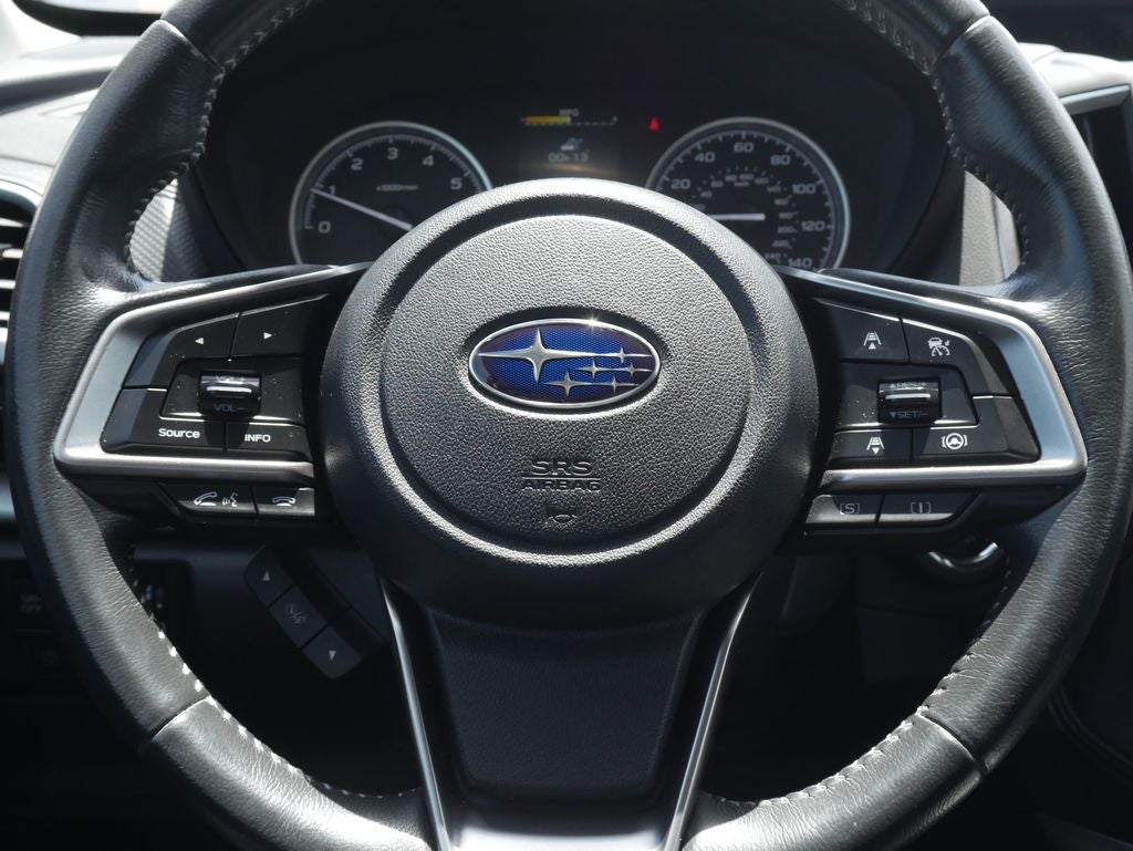 2021 Subaru Forester Premium - Photo 13