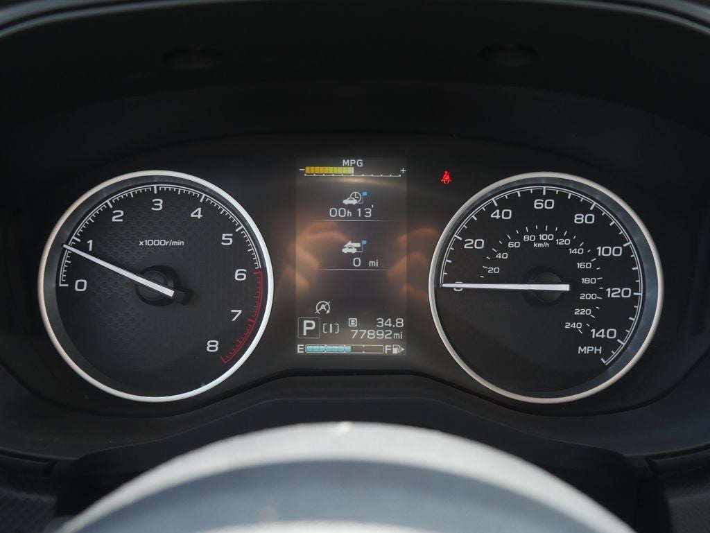2021 Subaru Forester Premium - Photo 14