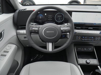 2026 Hyundai KONA Limited AWD