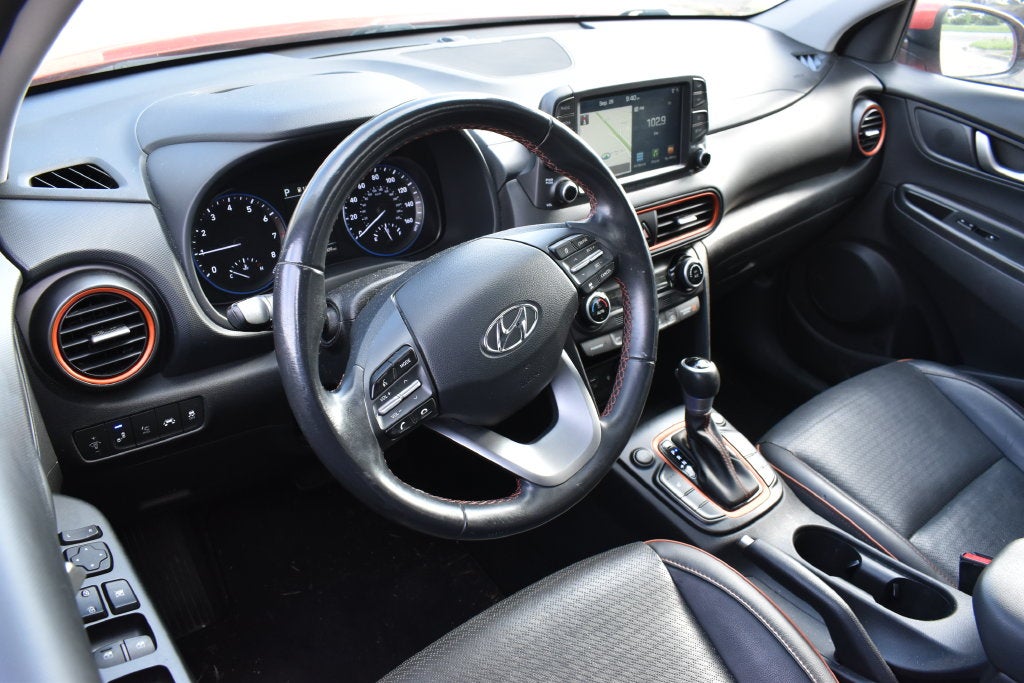 2020 Hyundai KONA Ultimate