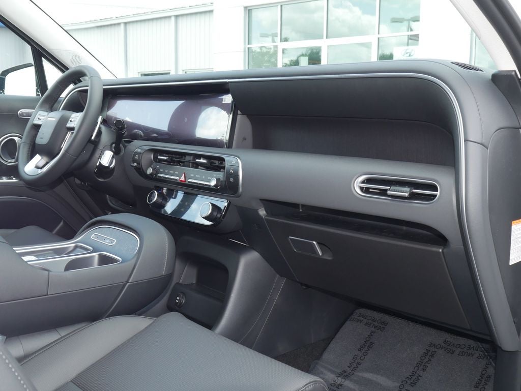 2026 Hyundai PALISADE HYBRID SEL