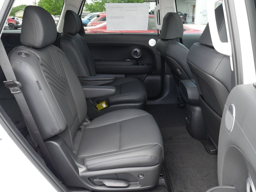 2026 Hyundai PALISADE HYBRID SEL