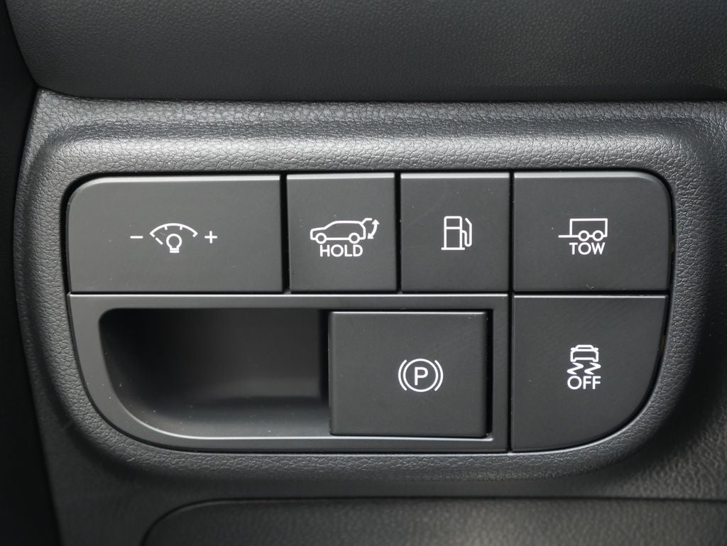 2026 Hyundai PALISADE HYBRID SEL