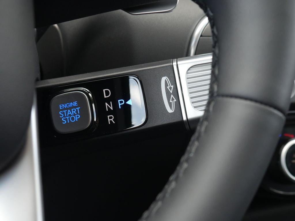 2026 Hyundai PALISADE HYBRID SEL