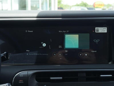 2026 Hyundai PALISADE HYBRID SEL