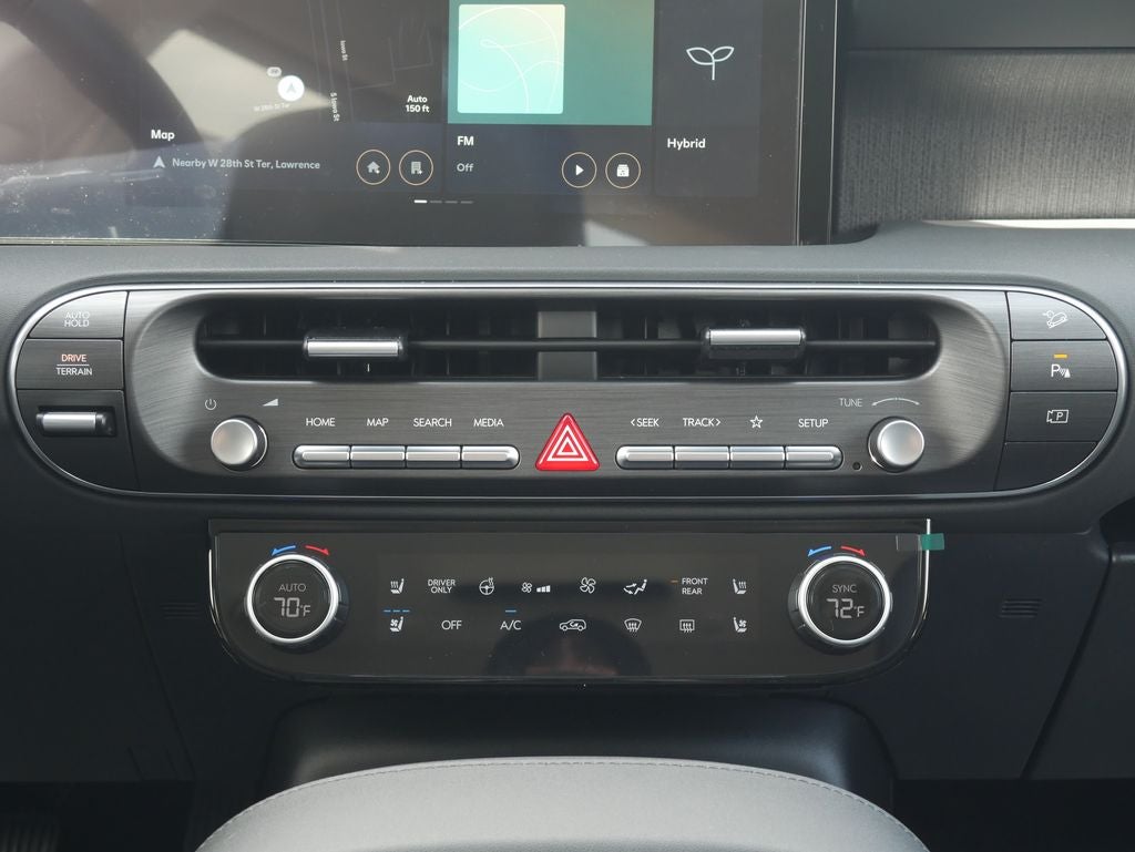 2026 Hyundai PALISADE HYBRID SEL