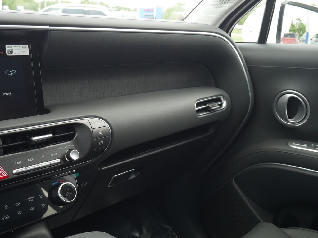 2026 Hyundai PALISADE HYBRID SEL