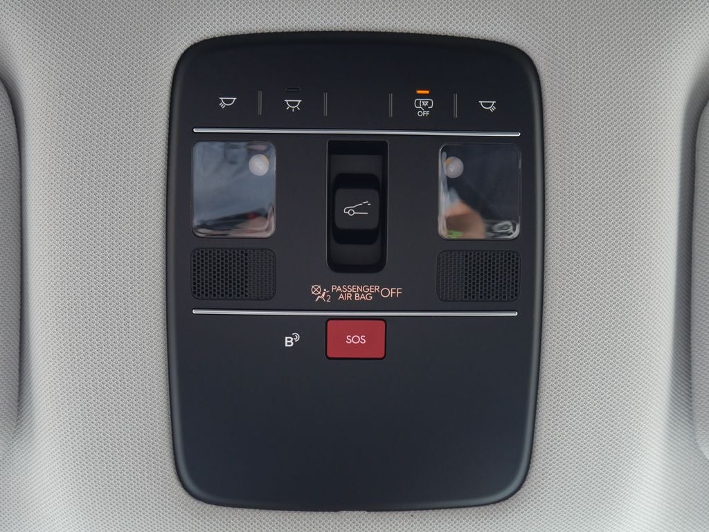 2026 Hyundai PALISADE HYBRID SEL