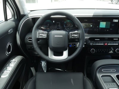 2026 Hyundai PALISADE HYBRID SEL