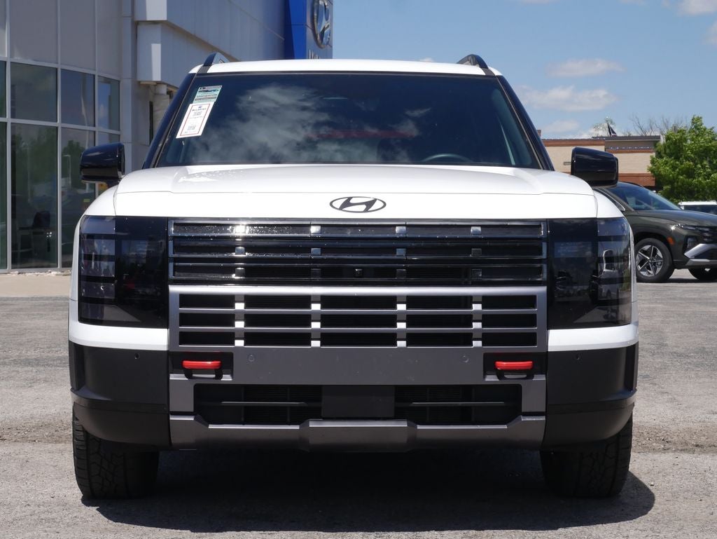 Used 2026 Hyundai Palisade XRT Pro with VIN KM8RJES20TU069389 for sale in Kansas City