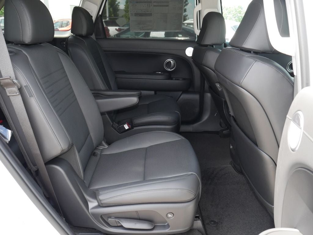 2026 Hyundai PALISADE Limited FWD