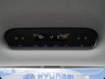 2026 Hyundai PALISADE Limited FWD