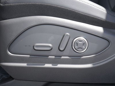 2026 Hyundai PALISADE Limited FWD