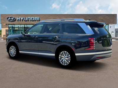 2026 Hyundai PALISADE SEL AWD