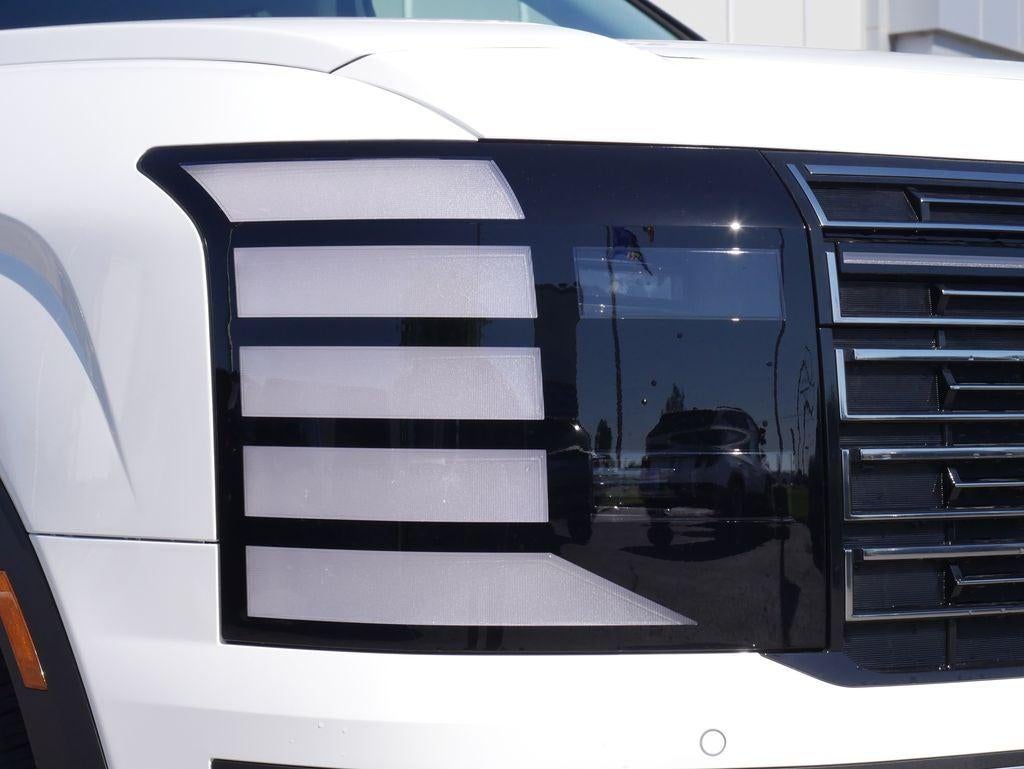 2026 Hyundai PALISADE HYBRID SEL 7P