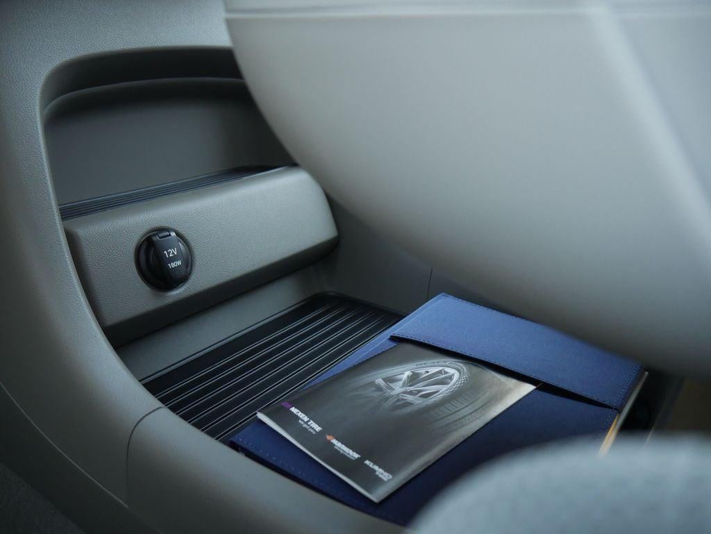 2026 Hyundai PALISADE HYBRID SEL 7P
