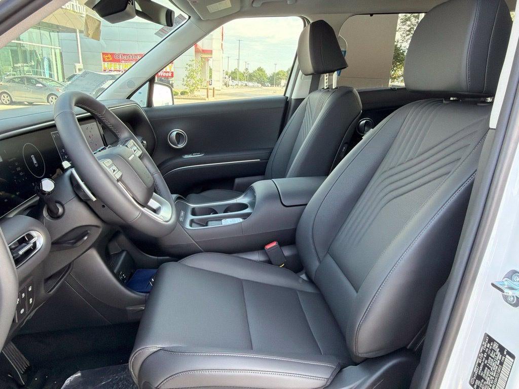 2026 Hyundai PALISADE HYBRID SEL
