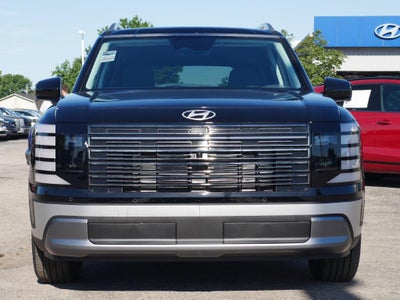 2026 Hyundai PALISADE SEL Premium FWD