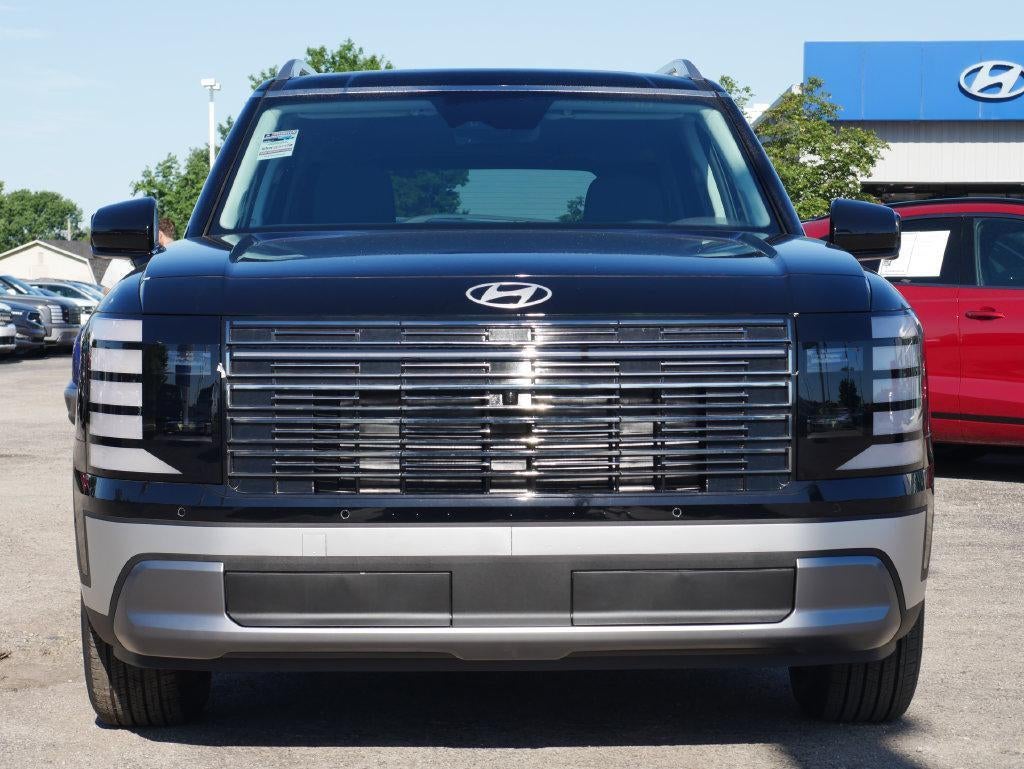 2026 Hyundai PALISADE SEL Premium FWD