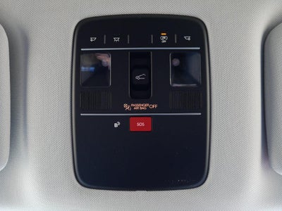 2026 Hyundai PALISADE SEL Premium FWD