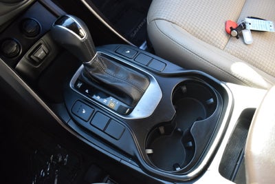 2014 Hyundai SANTA FE Limited