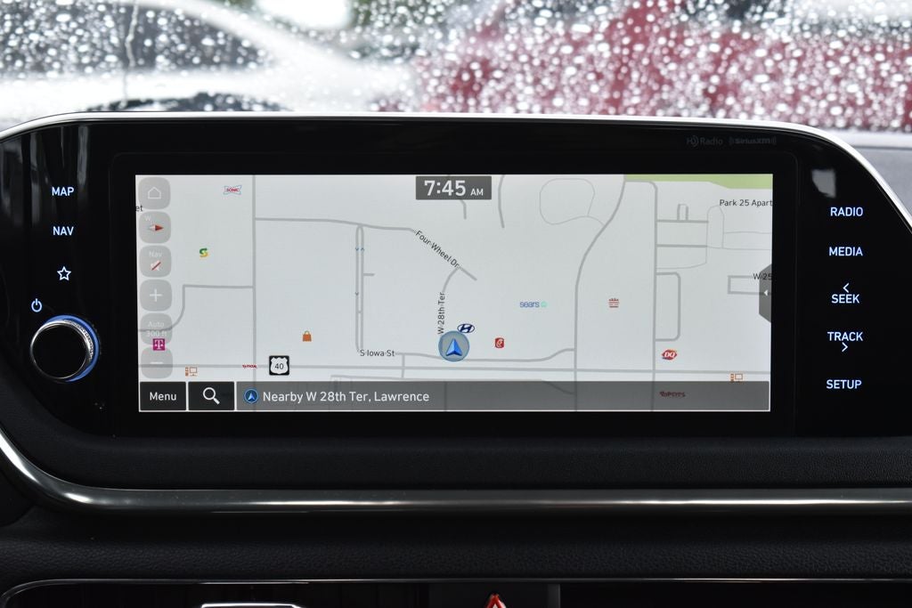 2023 Hyundai Sonata SEL - Photo 10