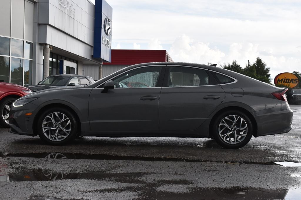 2023 Hyundai Sonata SEL - Photo 11