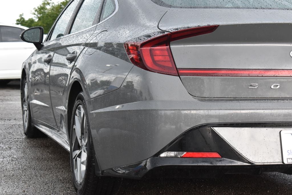 2023 Hyundai Sonata SEL - Photo 14