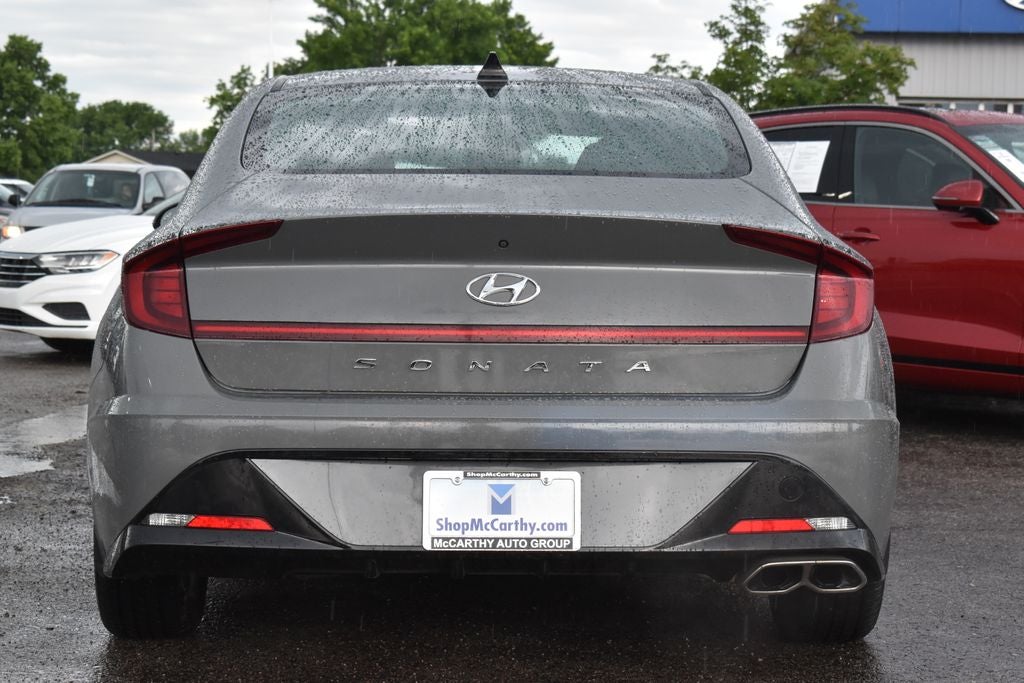 2023 Hyundai Sonata SEL - Photo 15
