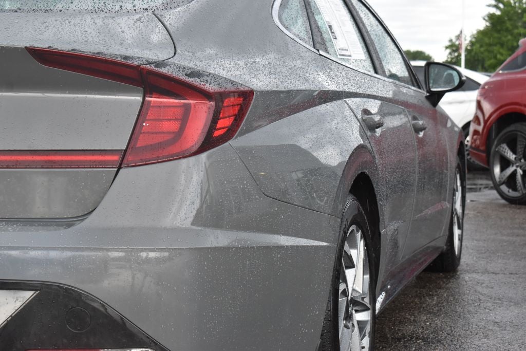 2023 Hyundai Sonata SEL - Photo 17
