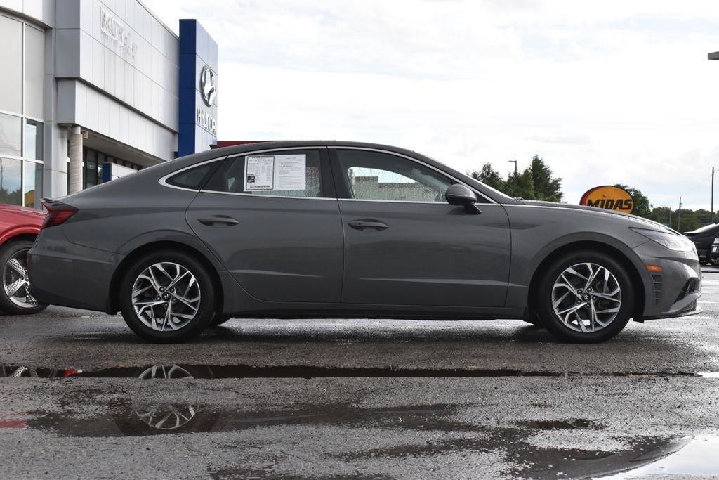 2023 Hyundai Sonata SEL - Photo 18
