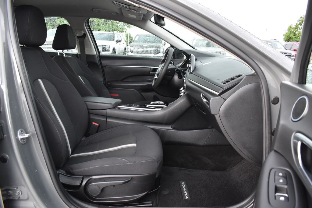 2023 Hyundai Sonata SEL - Photo 19