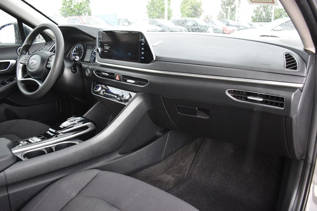 2023 Hyundai Sonata SEL - Photo 21