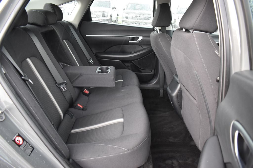 2023 Hyundai Sonata SEL - Photo 22