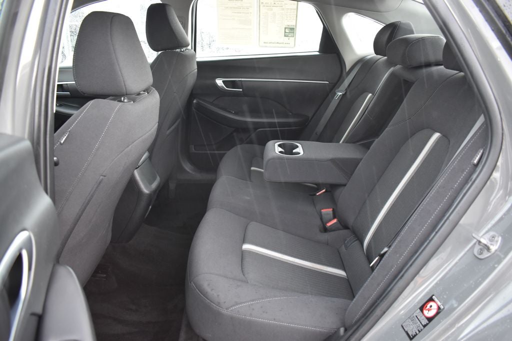 2023 Hyundai Sonata SEL - Photo 24