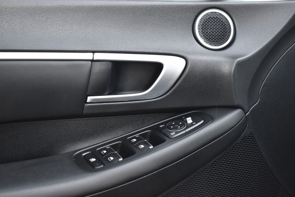 2023 Hyundai Sonata SEL - Photo 27