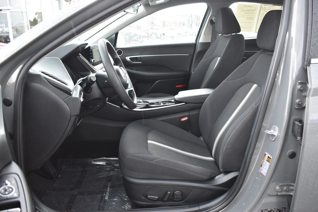2023 Hyundai Sonata SEL - Photo 28