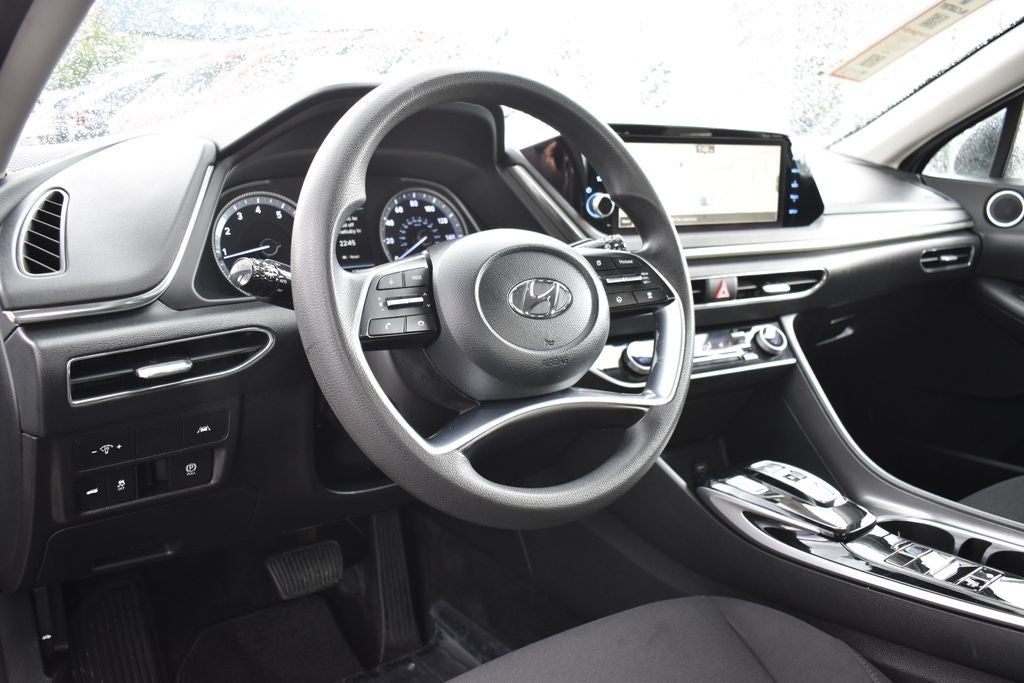2023 Hyundai Sonata SEL - Photo 30