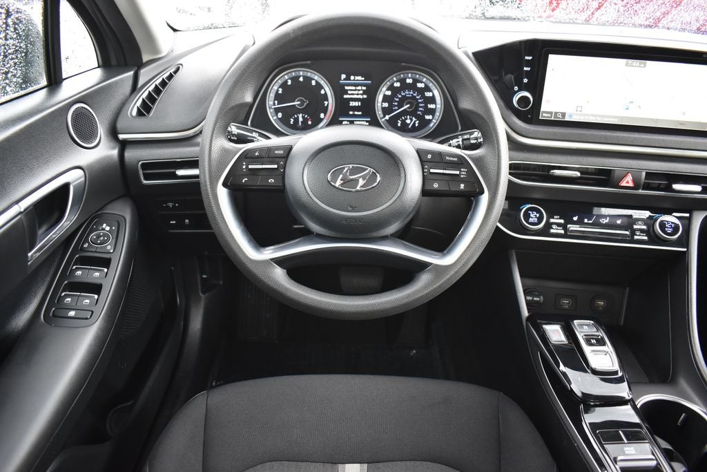 2023 Hyundai Sonata SEL - Photo 31